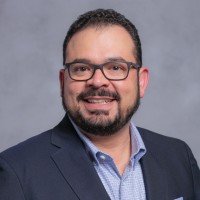 Ruben Ceballos, Ph.D.