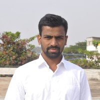 Parashuram M K