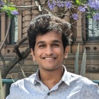 Ritvick Mohan