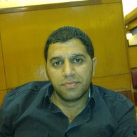 mohammed nashif
