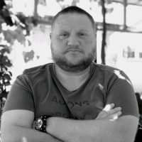 Ivan Delev