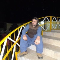 pirkazim Alishah