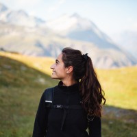 Rachel Wolf