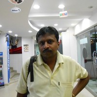 Meenakshisundaram V