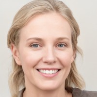 Christine Calderwood