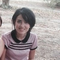 Анна Данилова