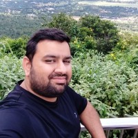 Raghav Nayyar