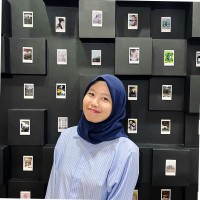 Rizqia Irawati