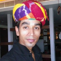 Palash Mondal