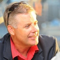 Martin Patterson