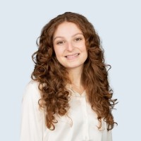Samantha Otto (Mariani), B.S. Ed