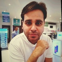 Hitesh Ramani