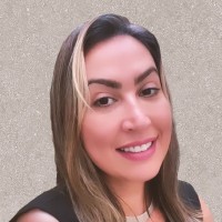 Priscila Almeida Silva