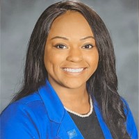 Chloe Brandon, M.S.