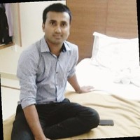 Vijay Kapadi