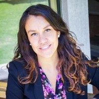 Rosario Barrientos Romo