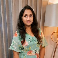 Mrunalini Kshirsagar