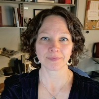 Liz Rice