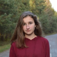 Darya Karpovich