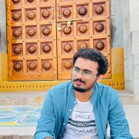 Sai Pranay Goud