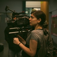 Carla Domingo