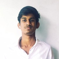 Bharath Muthu