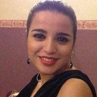 Leila Mansouri
