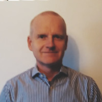 Steven Cox