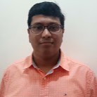 Balaji A