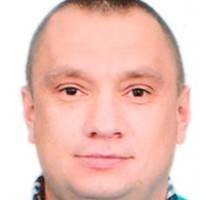 Viktor Polishchuk