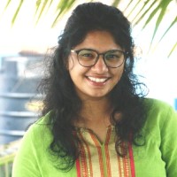 Dheeksha Subramani