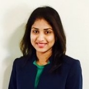 Anoosha Bhupathiraju