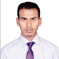 Mahipal Kumar Mondal