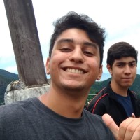 Luiz Felipe Proença