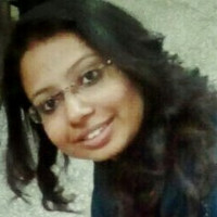 Shubhra Aggarwal