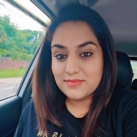 Sonika Bhat