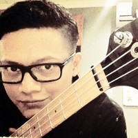 Reza Palefyaman Suwandono