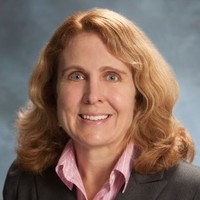 Nancy Bride