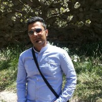 Saman Mahtab