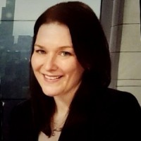 Jennifer Donahue