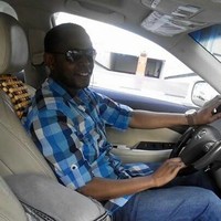 Moses Mugare