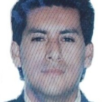 Renzo Alanoca Lezama