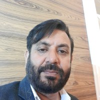 Arvinder Pal Singh