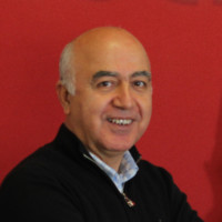 Gürcan Naci Kaplan