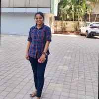 Nikita Bendre