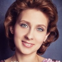 Natalia Shamina