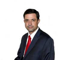 Luis Enrique Carvajal Jimenez