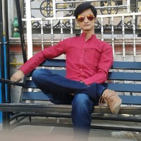 Ravikiran Panchal