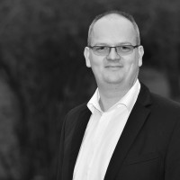 Bernhard Matschinger