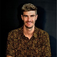 Rory Rieseberg